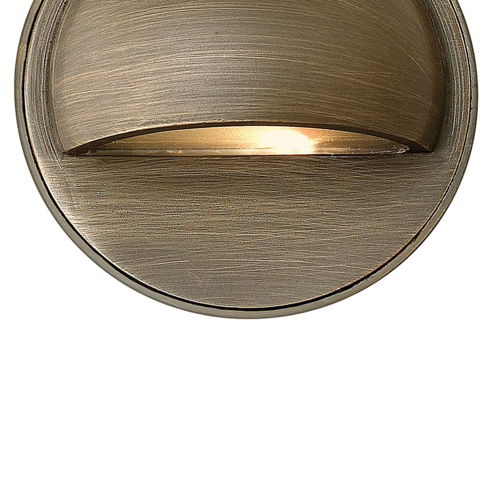 Hardy Island Deck Light
