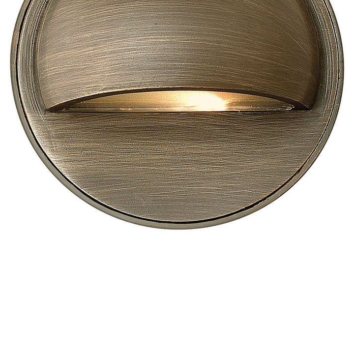 Hardy Island Deck Light