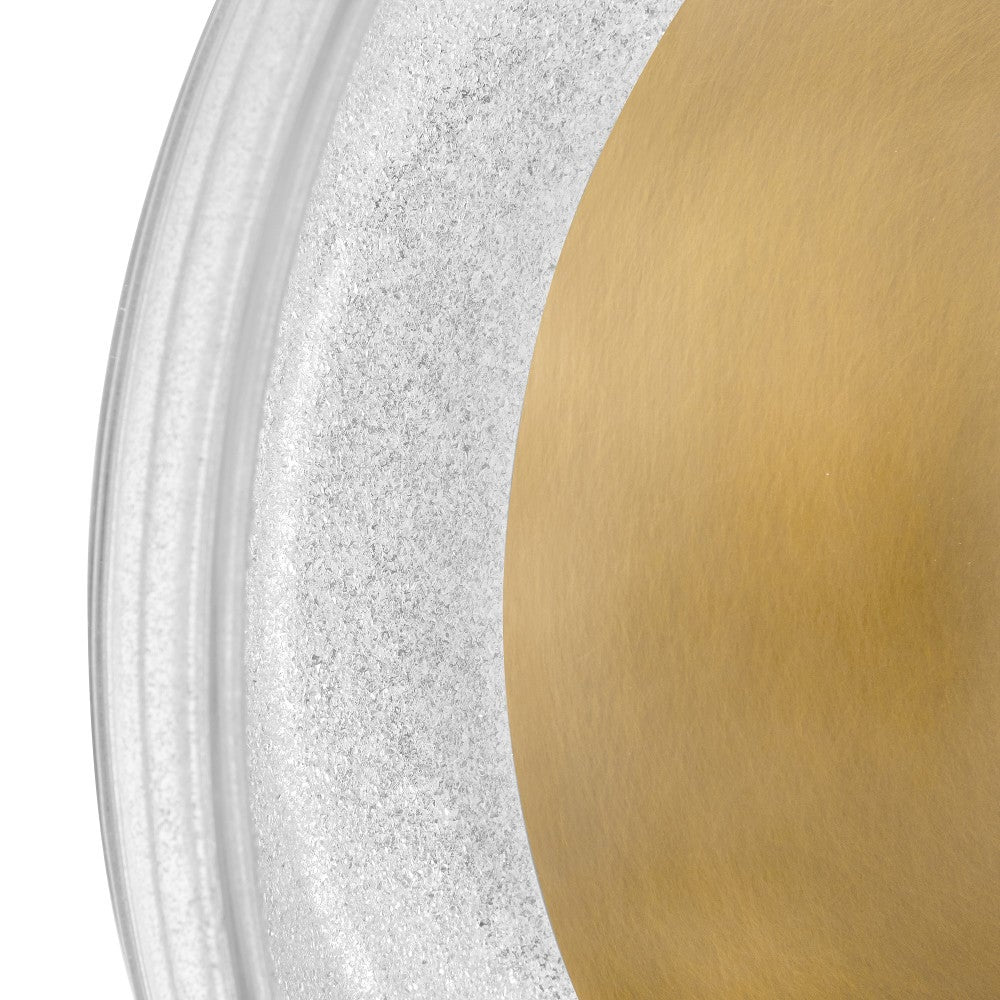 Haven Medium LED Sconce