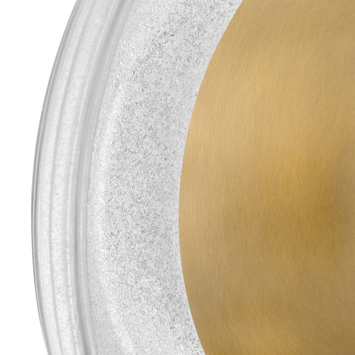 Haven Medium LED Sconce
