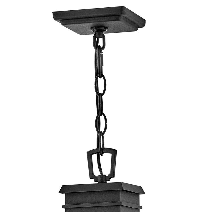 Beacon Hill Large Hanging Lantern