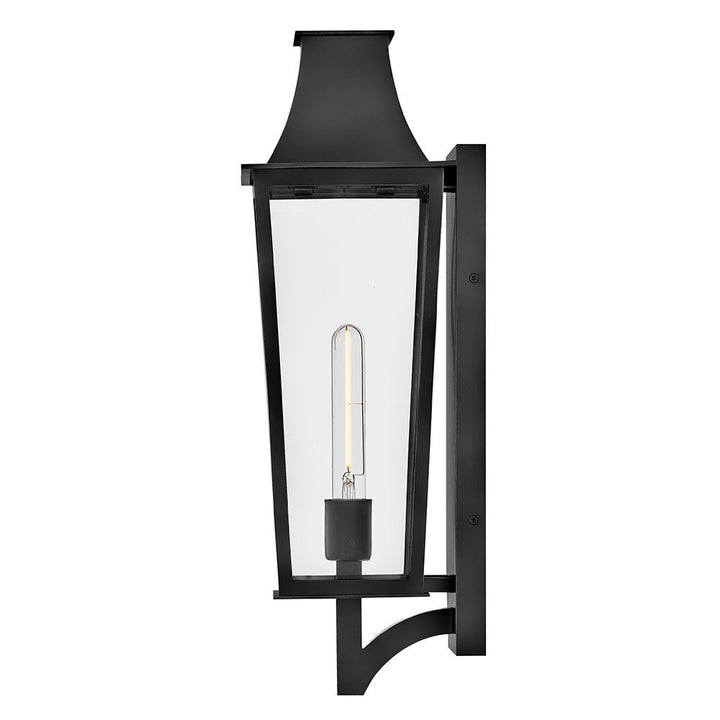 Georgetown Wall Mount Lantern