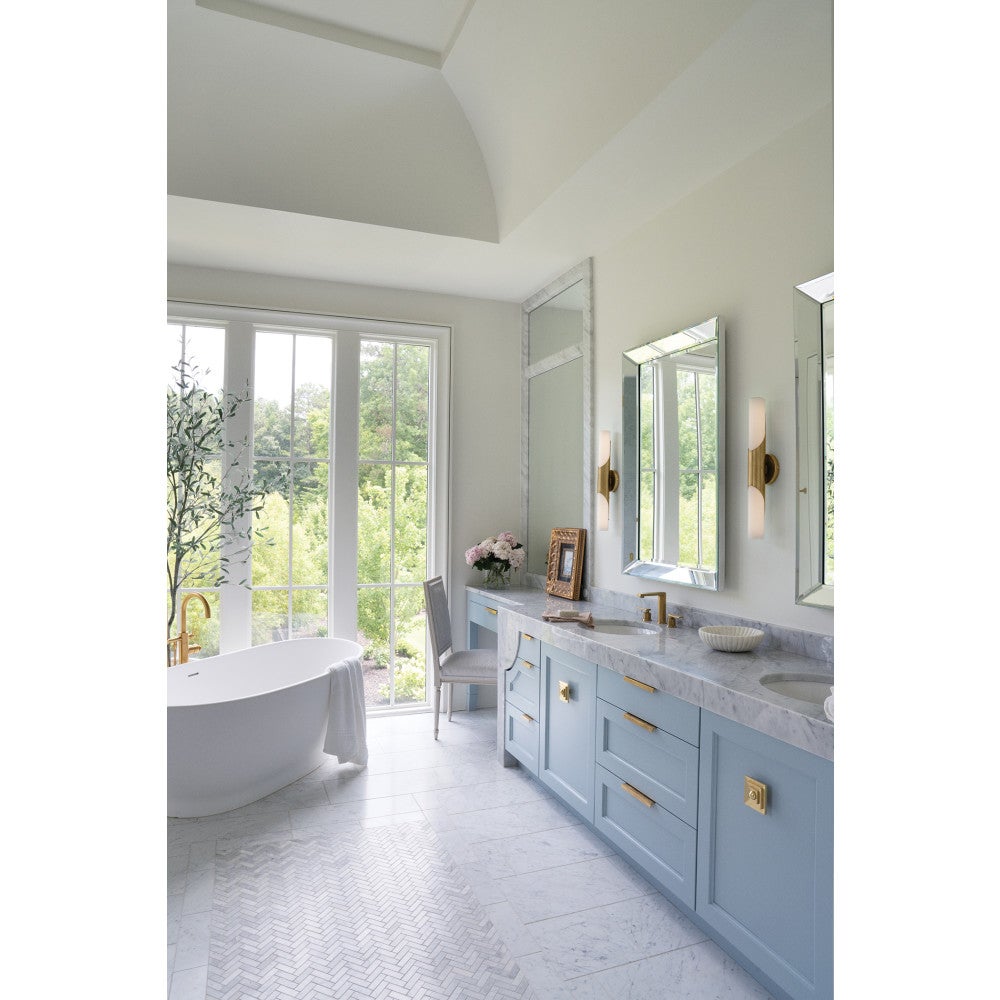 Grace LED Vanity
