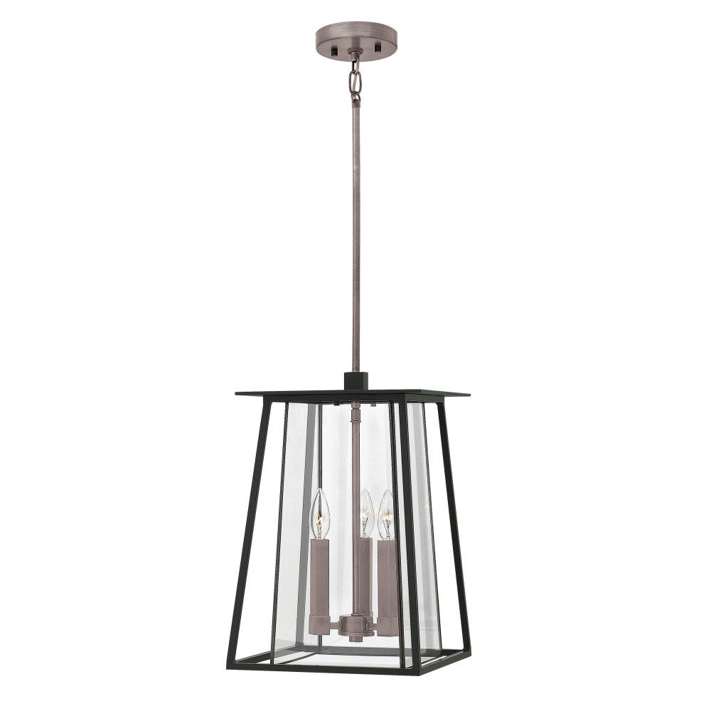 Walker Medium Hanging Lantern