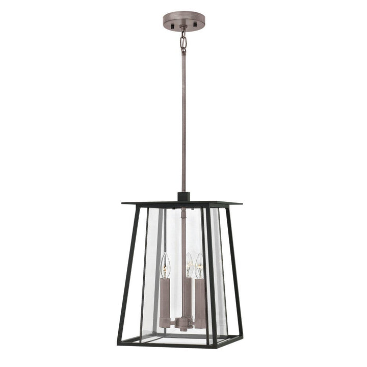 Walker Medium Hanging Lantern