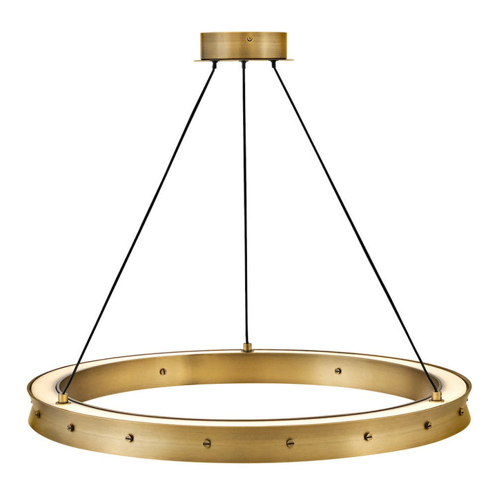 Althea Chandelier