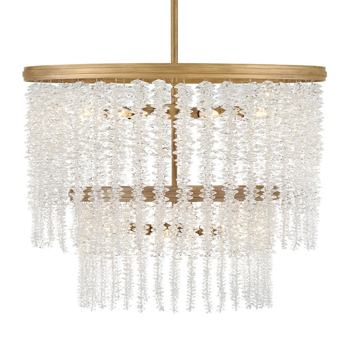 Rubina Chandelier