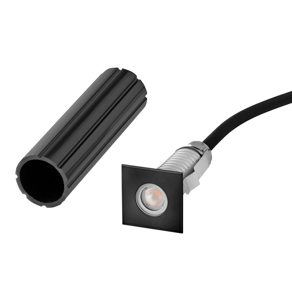 Sparta - Dot Deck &amp; Step Light