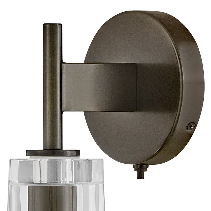 Cosette Large Single Light Sconce