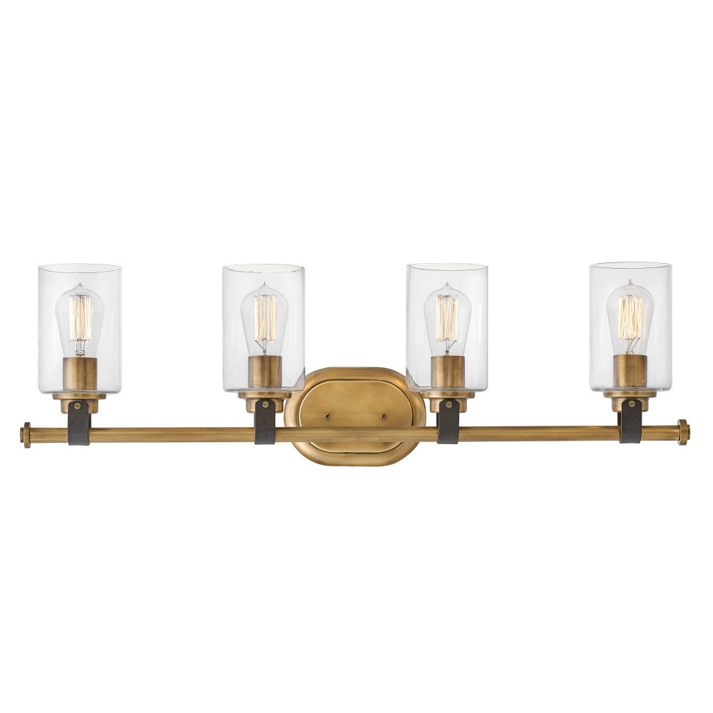Halstead Vanity