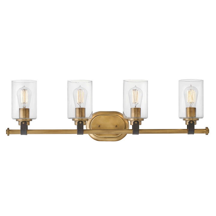Halstead Vanity