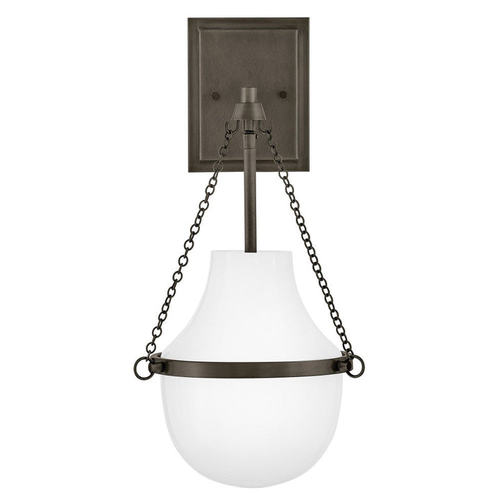 Collins Medium Single Light Sconce
