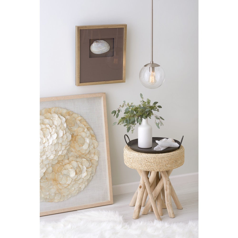 Warby Pendant