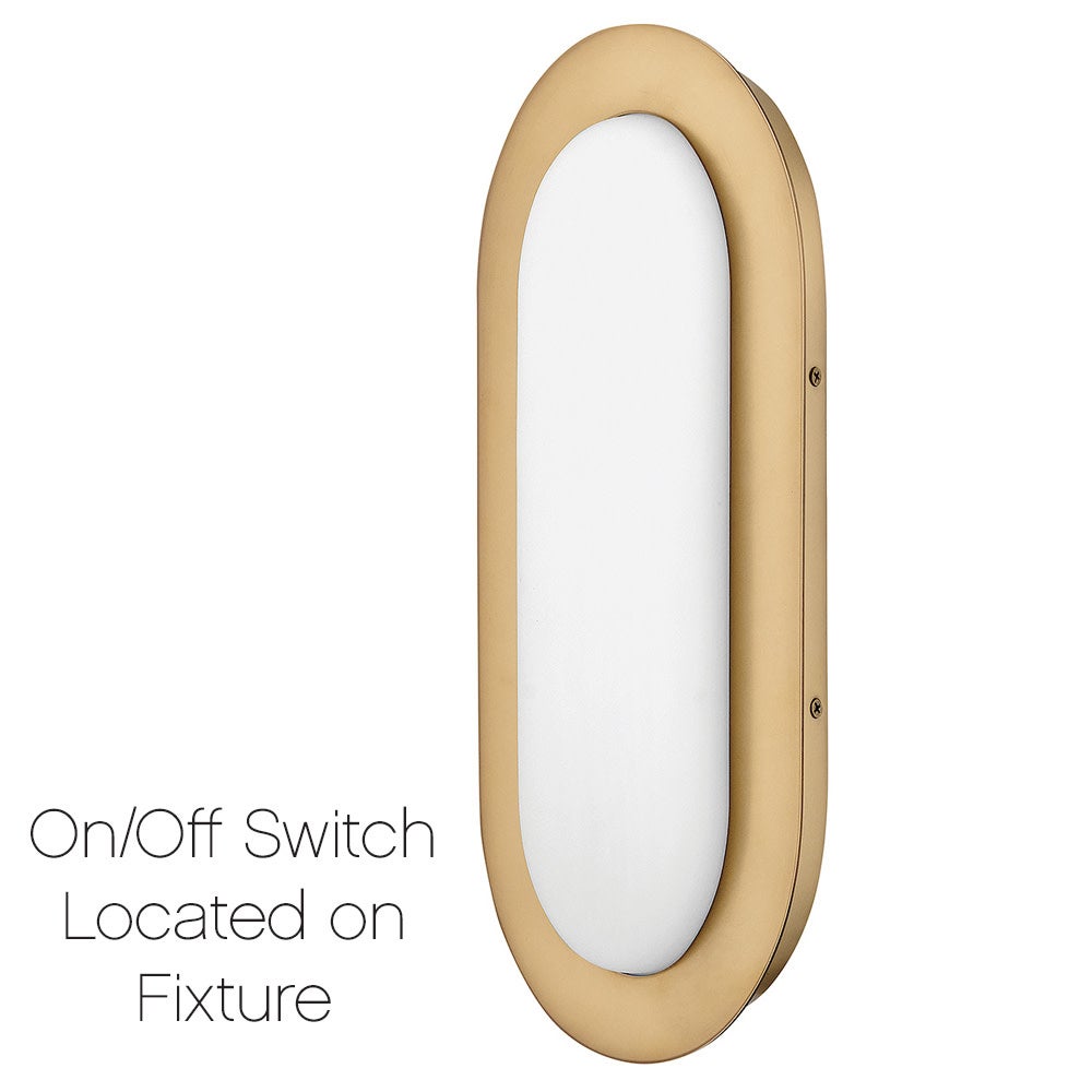 Emme LED Vanity