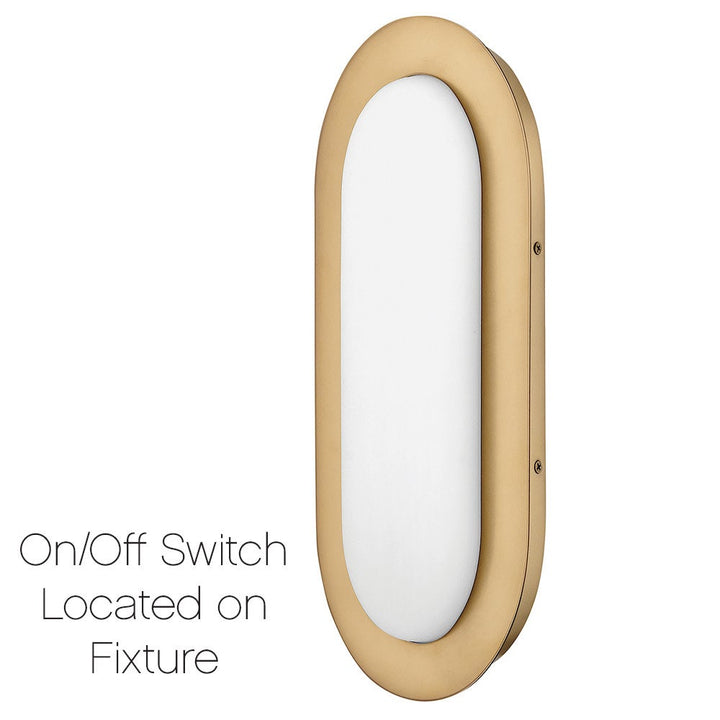Emme LED Vanity