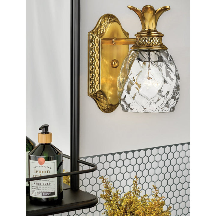 Plantation Vanity