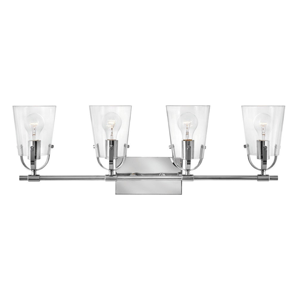Foster Vanity