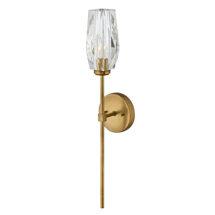 Ana Large Single Light Sconce