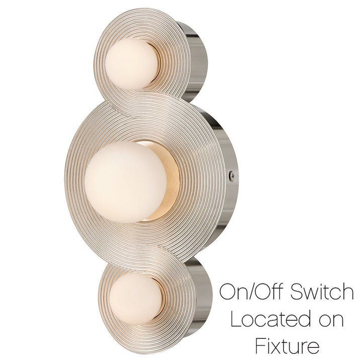Rhea Small LED Vanity