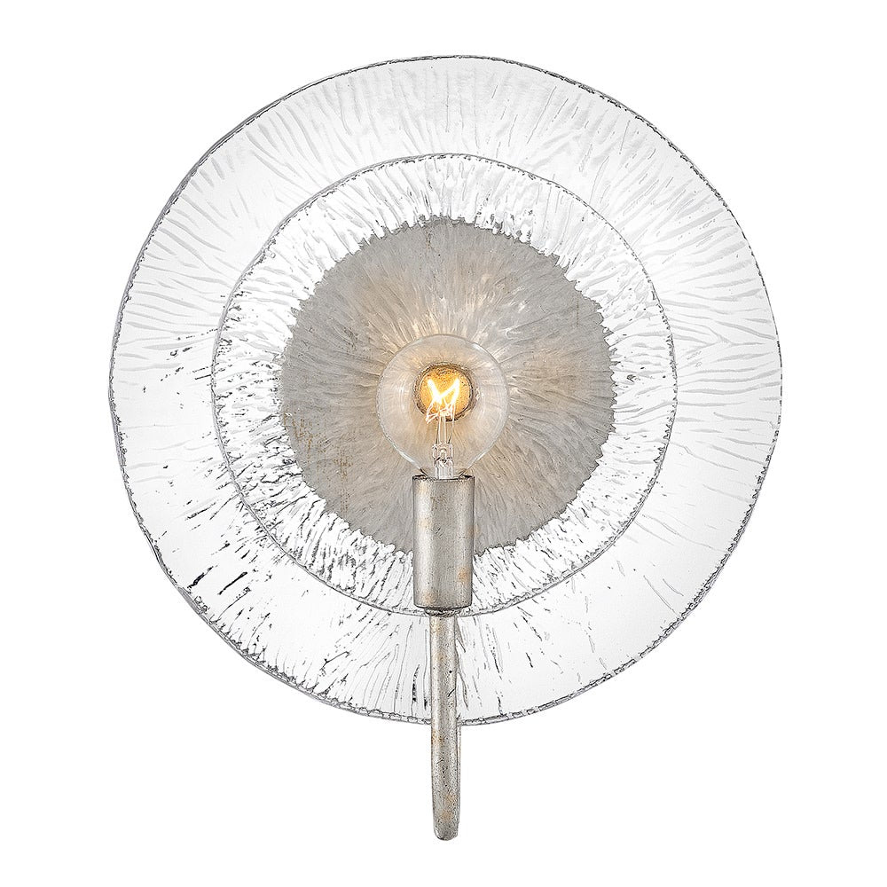 Rene Medium Single Light Sconce