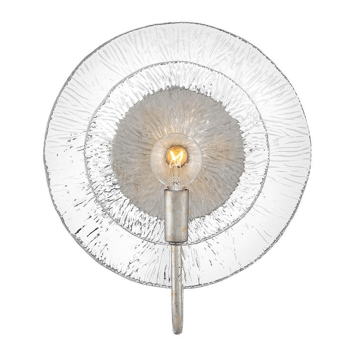 Rene Medium Single Light Sconce