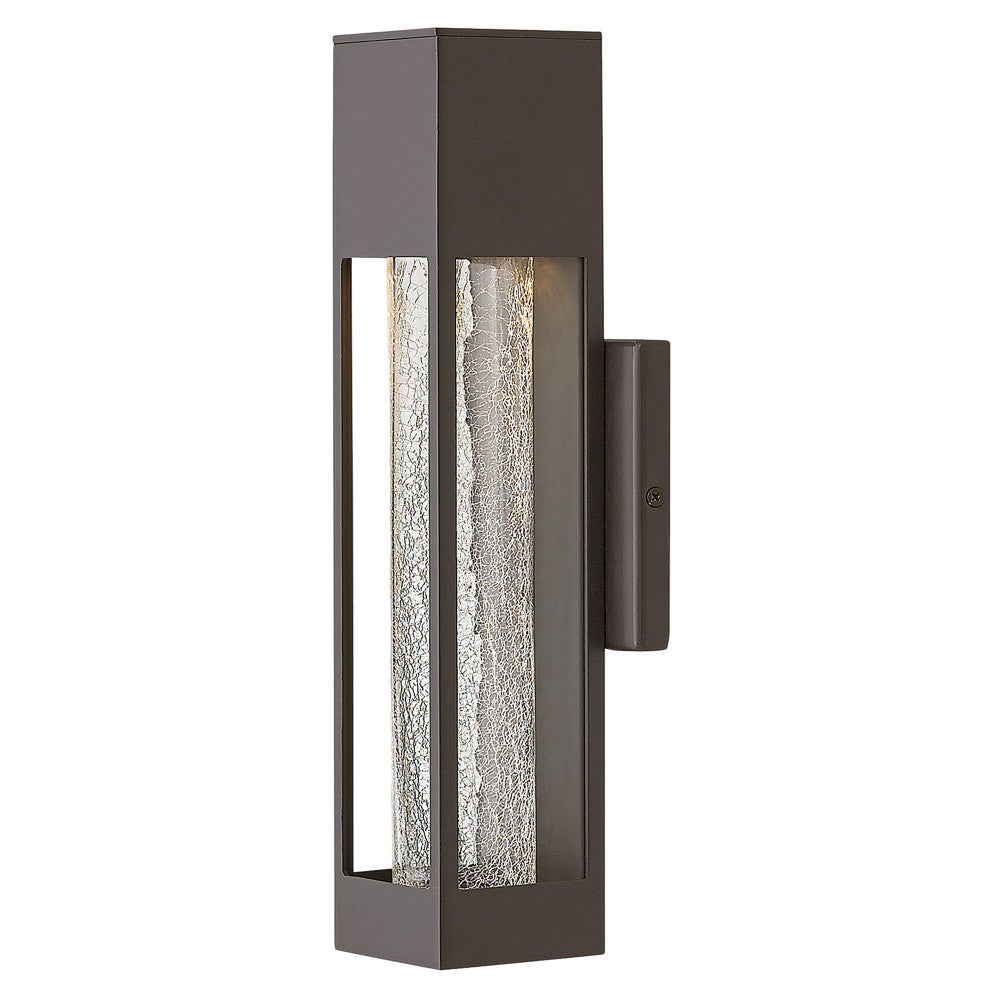 Vapor Wall Sconce