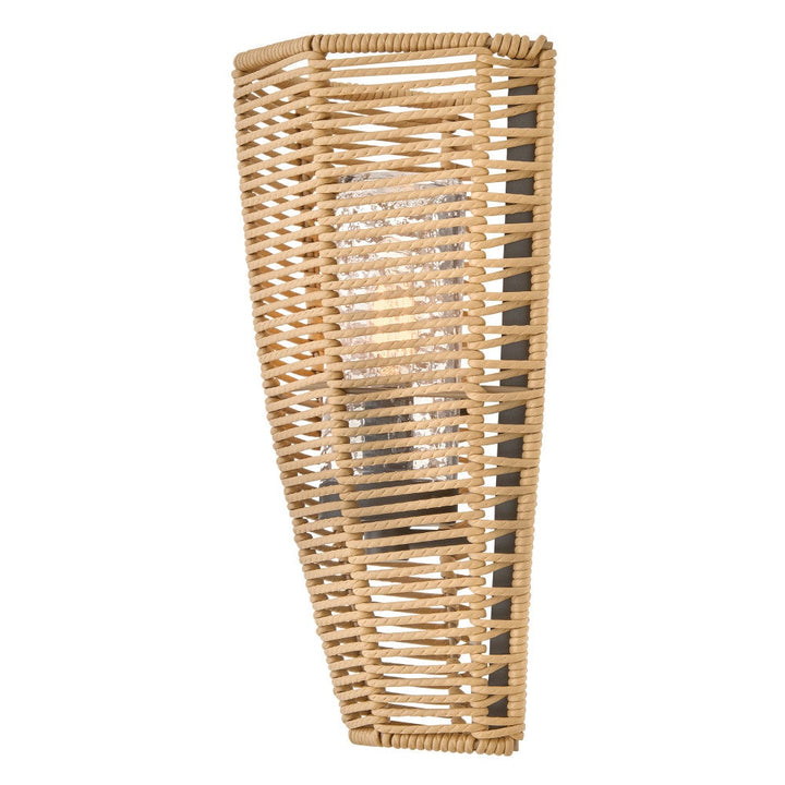 Luca Small Wall Sconce