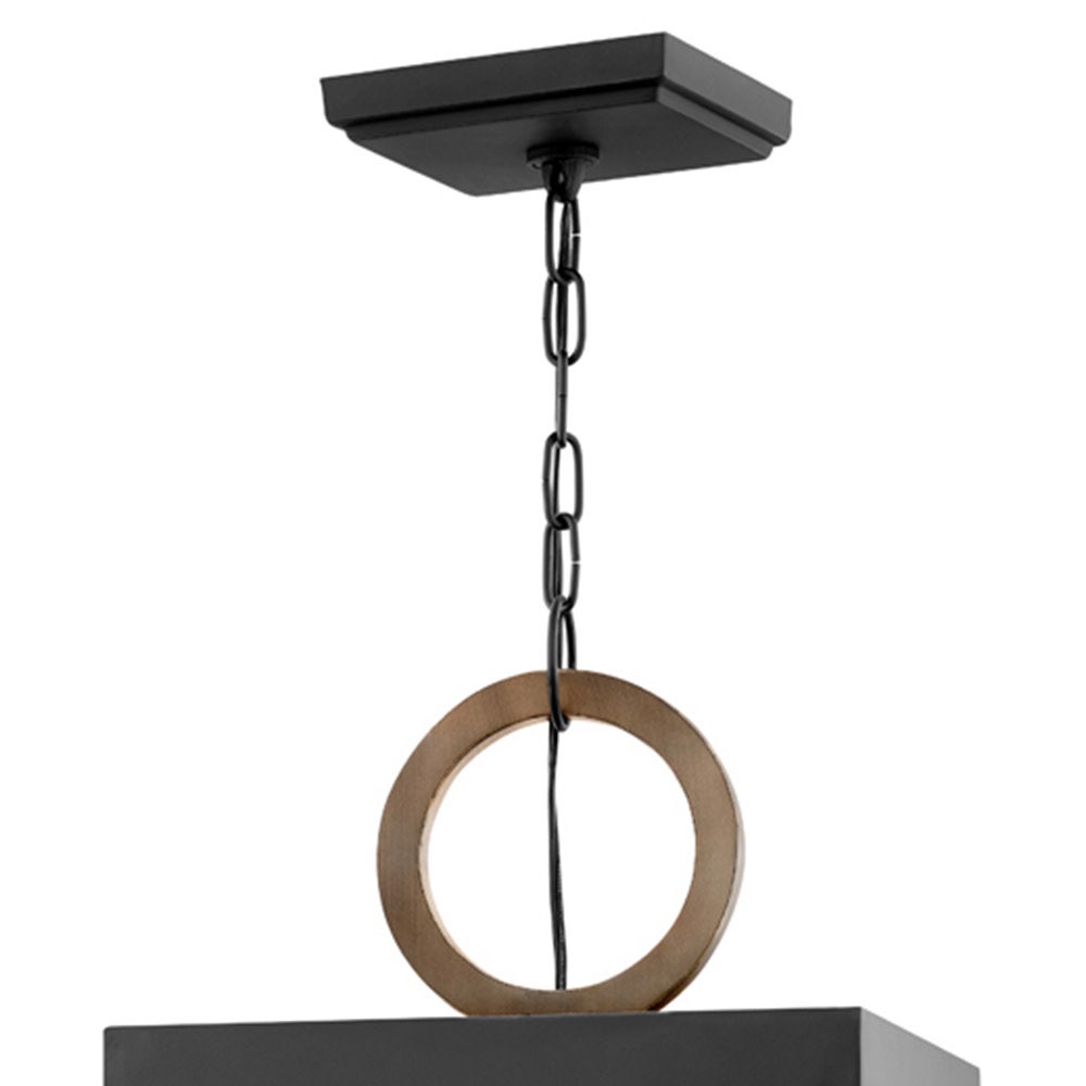 Porter Hanging Lantern