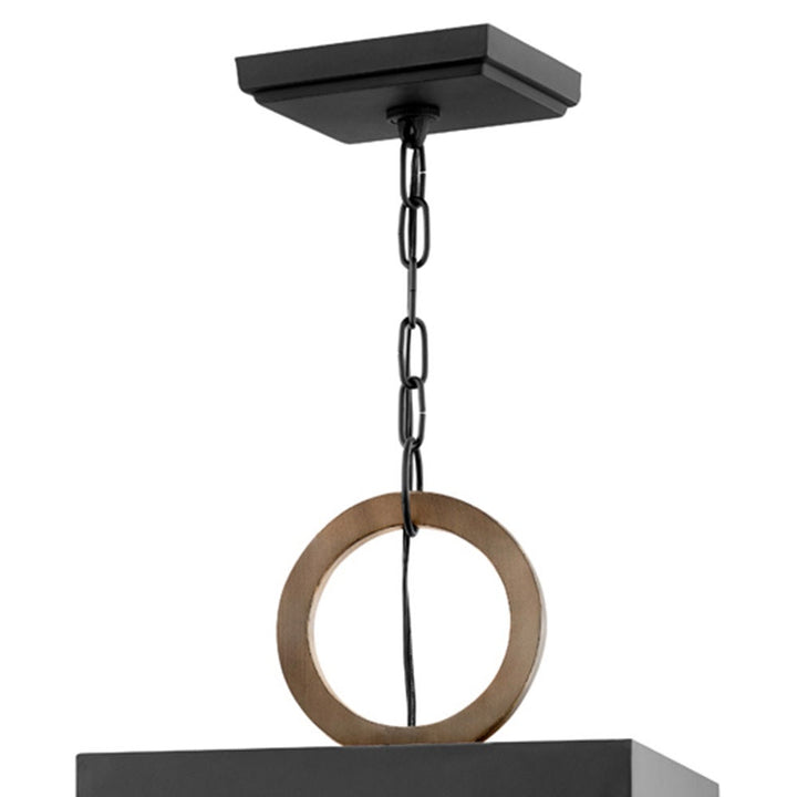 Porter Hanging Lantern