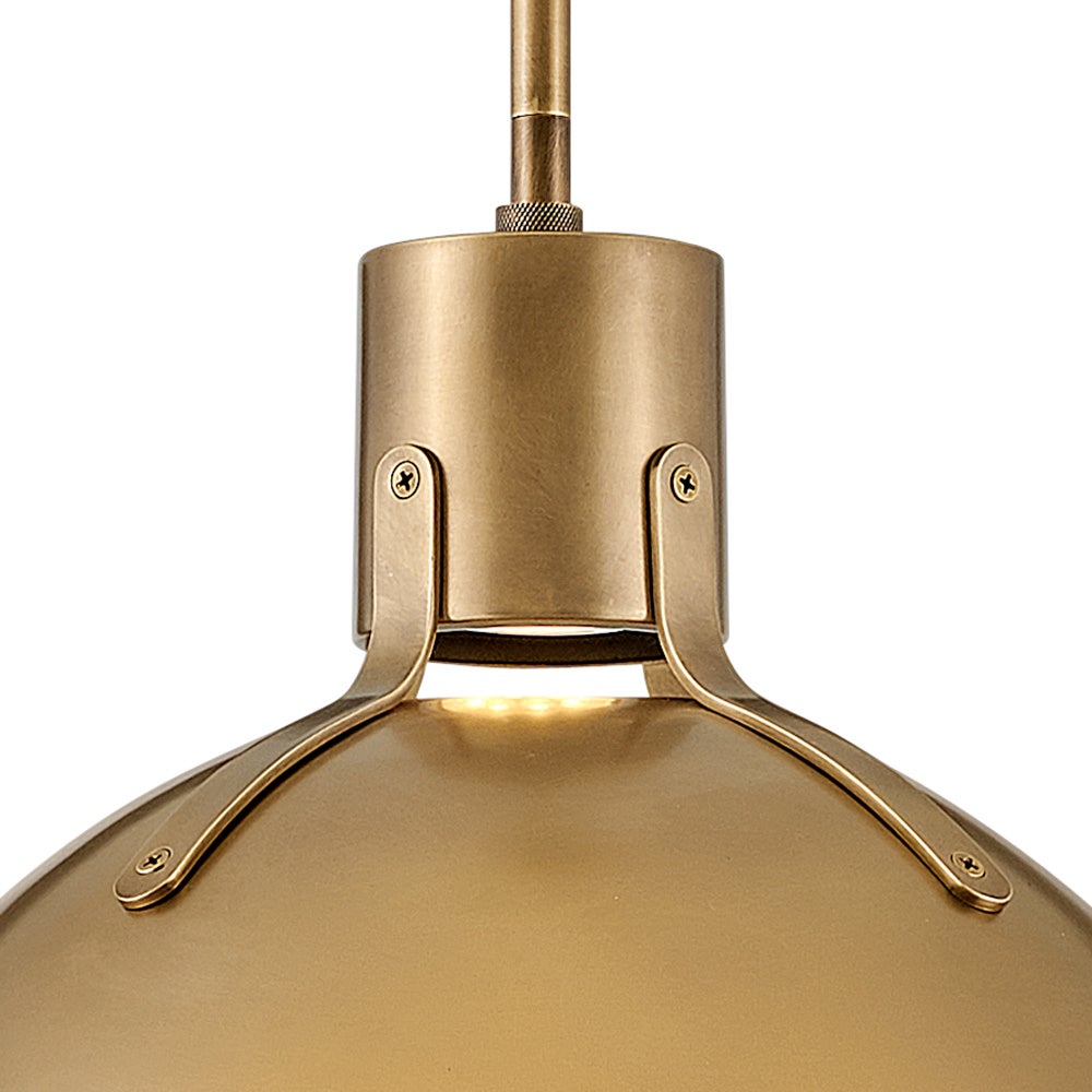Argo Pendant