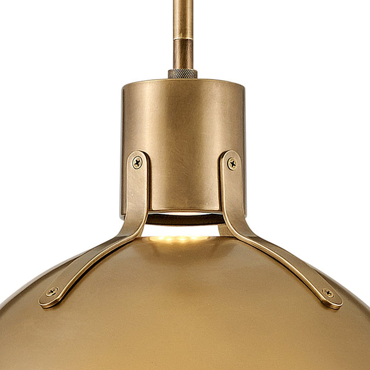 Argo Pendant