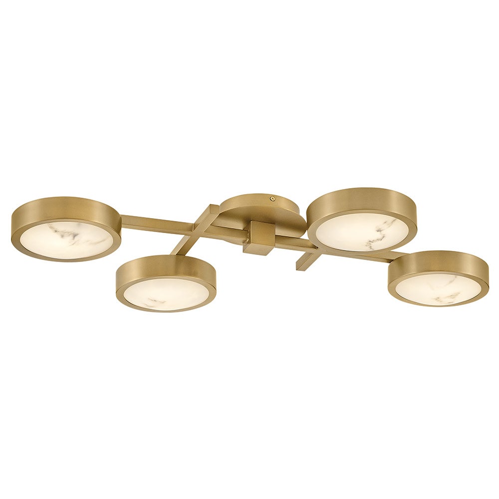 Cava Flush Mount