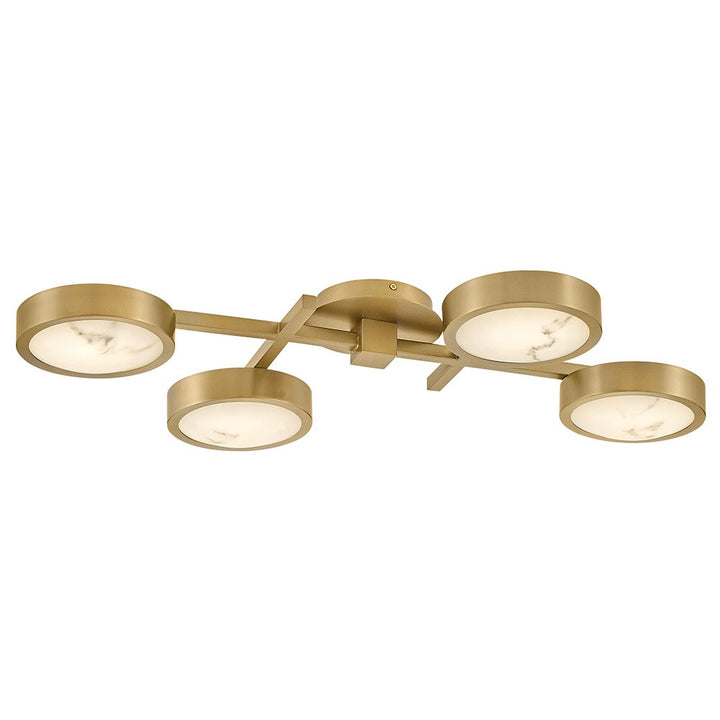 Cava Flush Mount