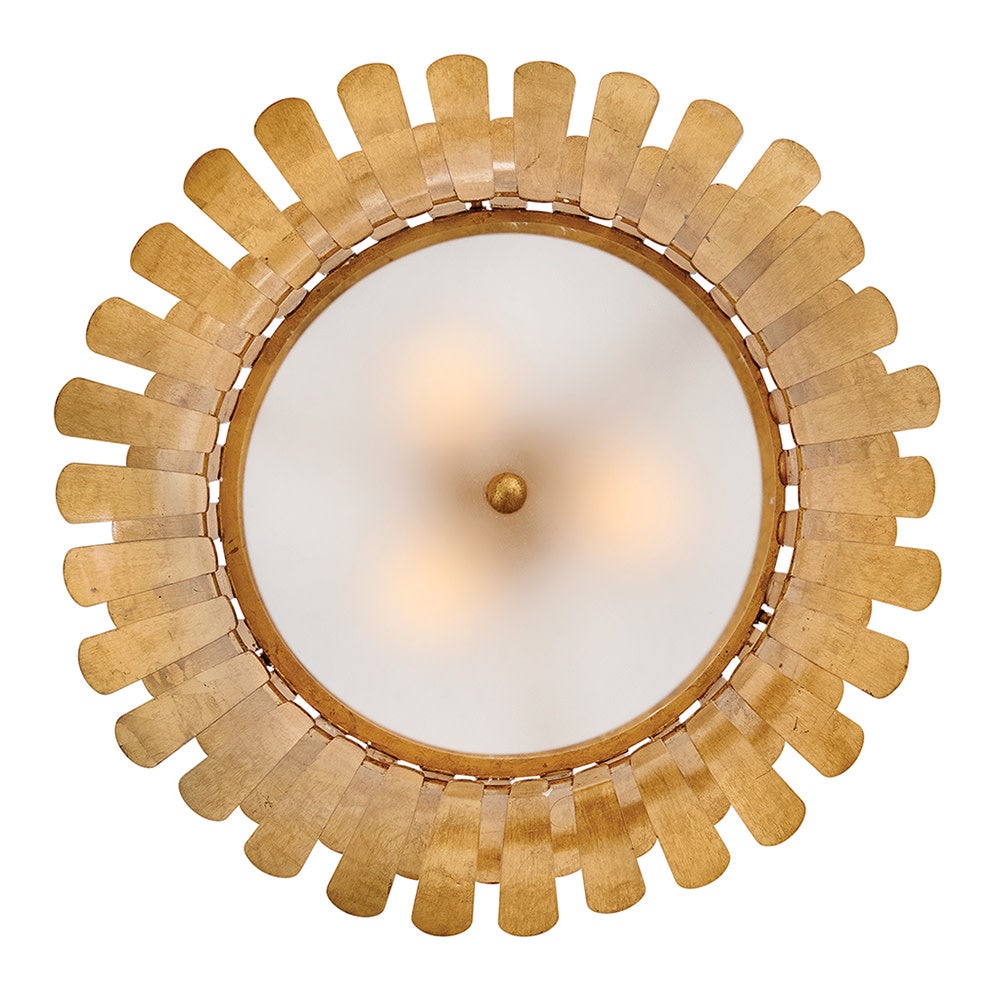 Reina Medium Tapered Chandelier
