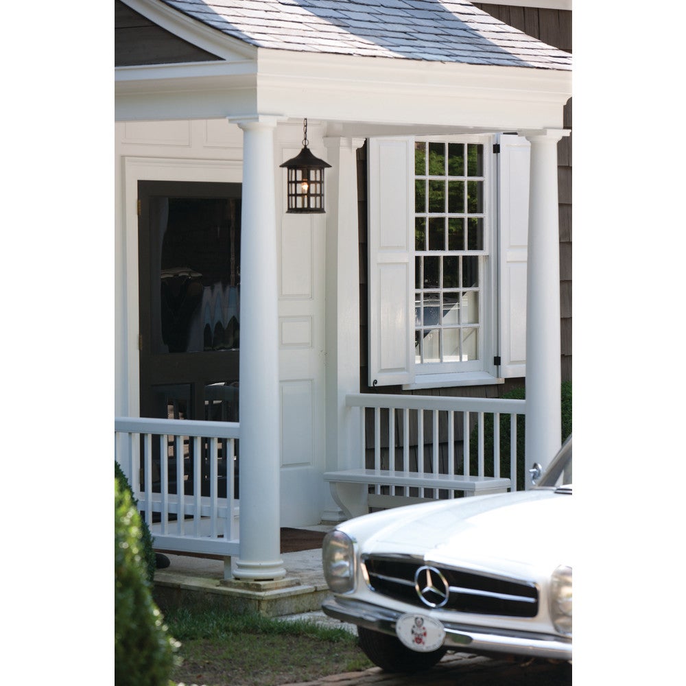 Freeport Wall Mount Lantern