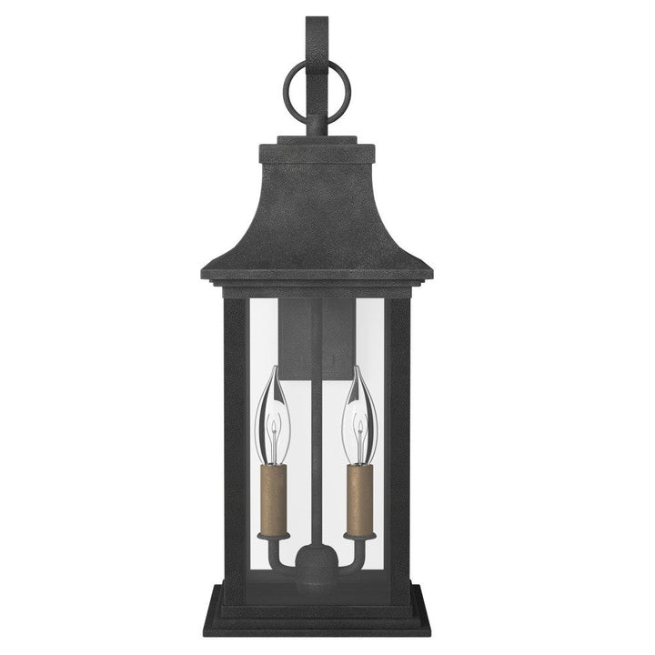 Adair Wall Mount Lantern