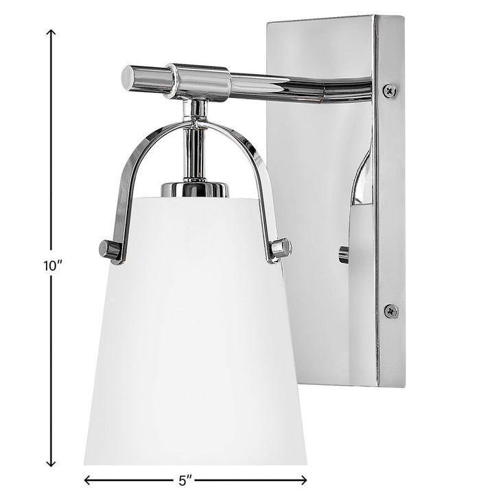 Foster Medium Sconce
