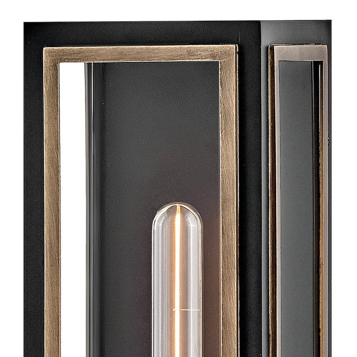 Shaw Wall Sconce