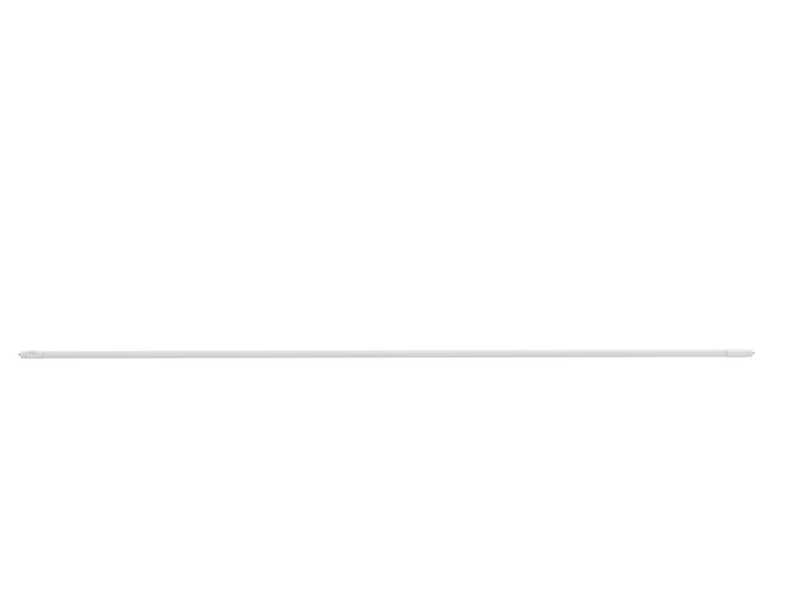 LED 8FT Glass T8 Tube with Plastic Coating - Type B by Votatec - view 4