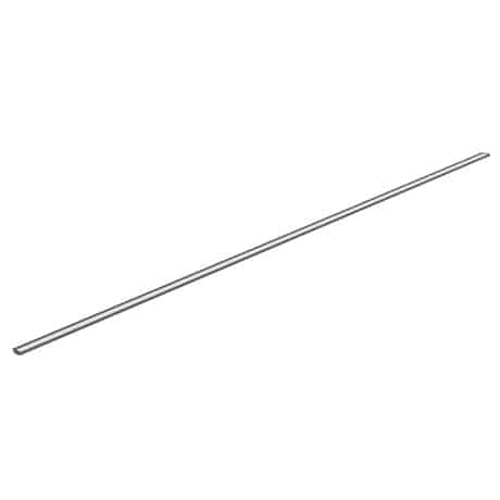 LED Architectural Linear Fixture - 4CCT &amp; Watt Adjustable