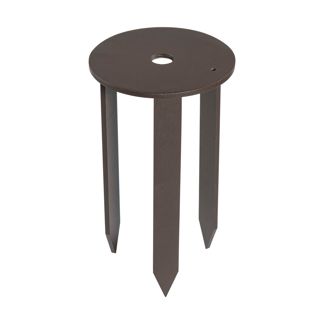 Guardian Mount Landscape Accessory by WAC Lighting