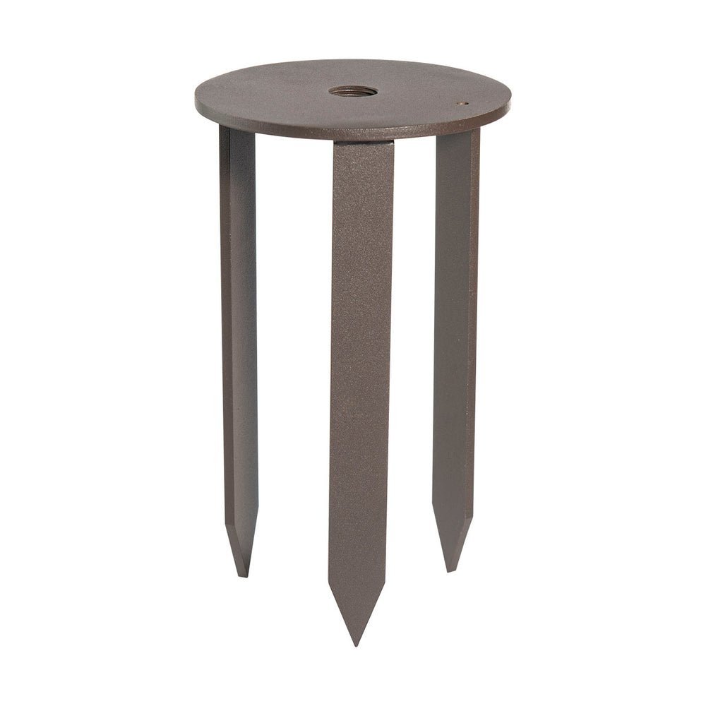 Guardian Mount Landscape Accessory by WAC Lighting - view 2