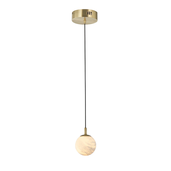Zaragoza - LED Pendant