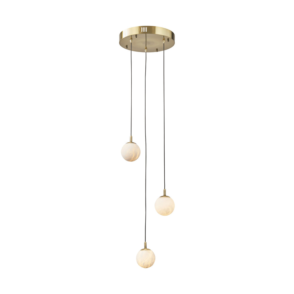 Zaragoza - LED Pendant