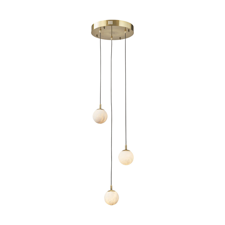 Zaragoza - LED Pendant
