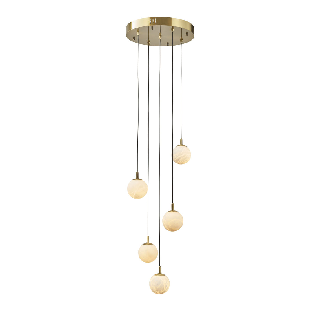 Zaragoza - LED Pendant