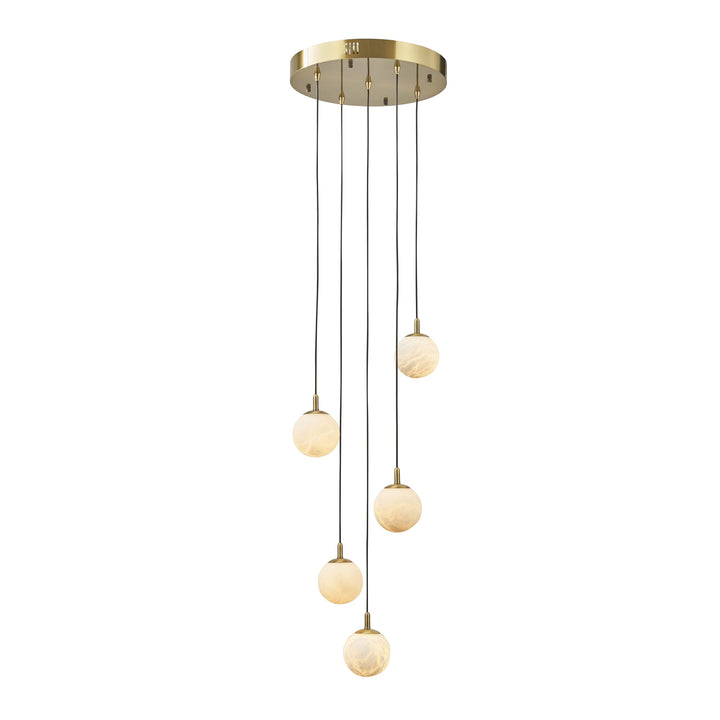 Zaragoza - LED Pendant