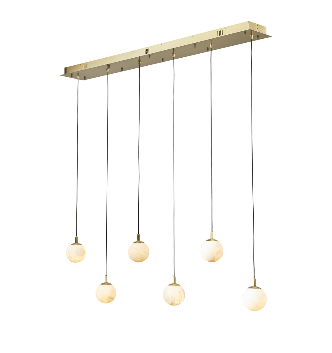 Zaragoza - LED Pendant