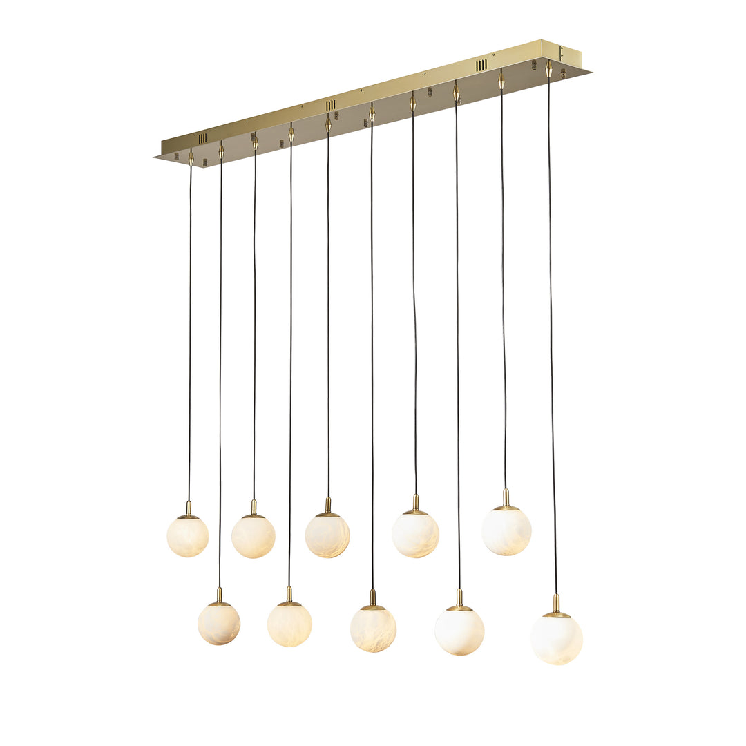 Zaragoza - LED Pendant