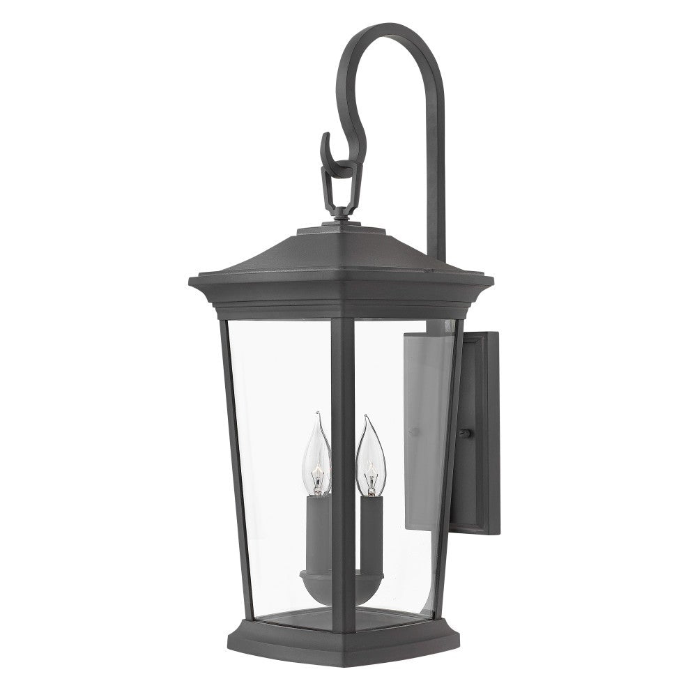 Bromley Wall Mount Lantern